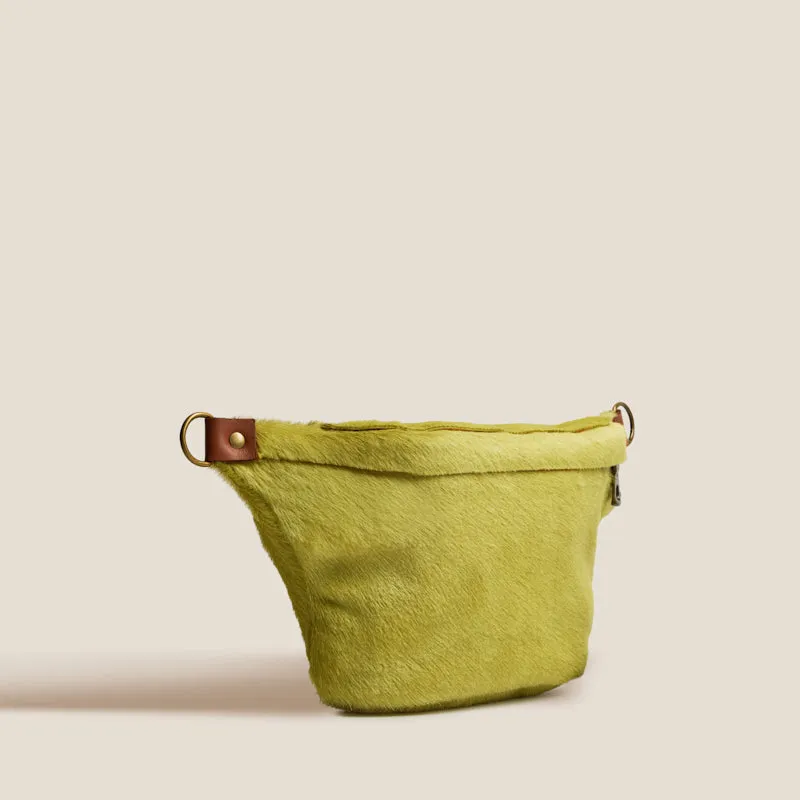 Sidekick Sling - Celadon Hair sold by Parker Thatch product image thumbnail 3