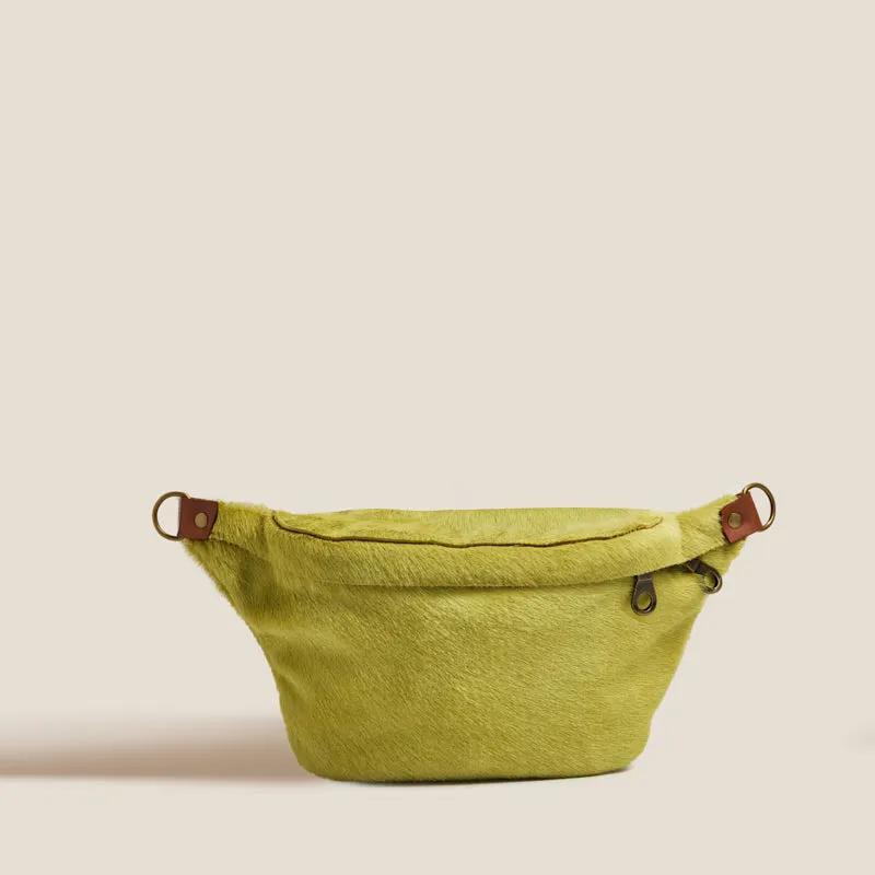 Sidekick Sling - Celadon Hair sold by Parker Thatch