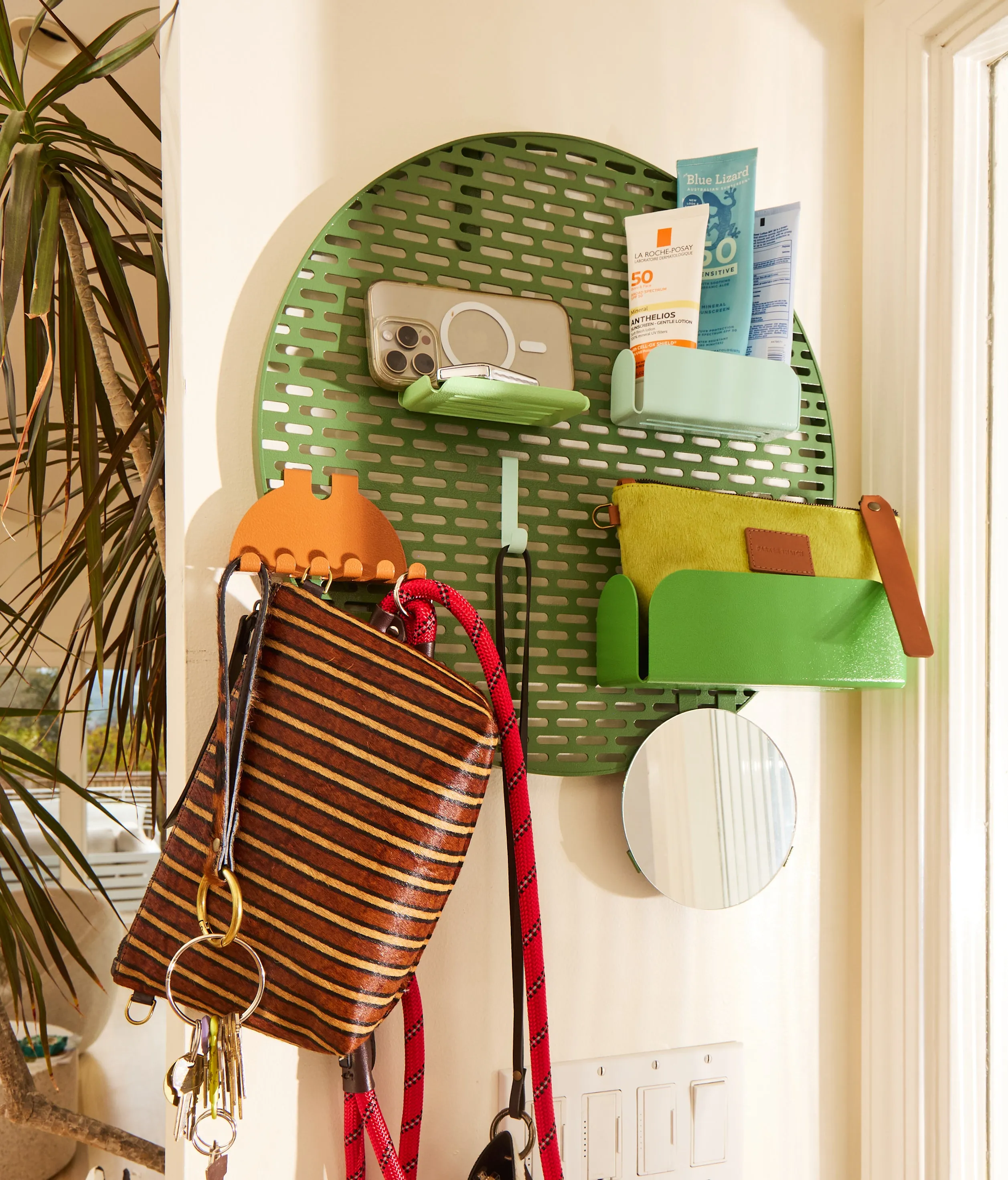 Big Buddy - Striped Hair sold by Parker Thatch product image thumbnail 3