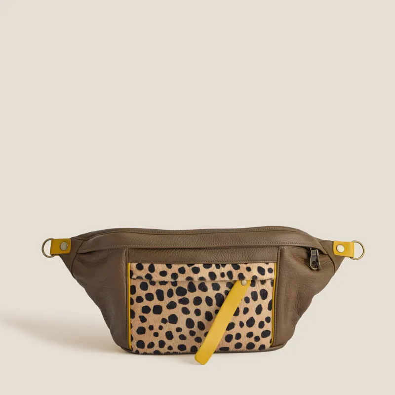 Cross Your Heart Sling - Irene's Special Combo #1 REISSUE sold by Parker Thatch