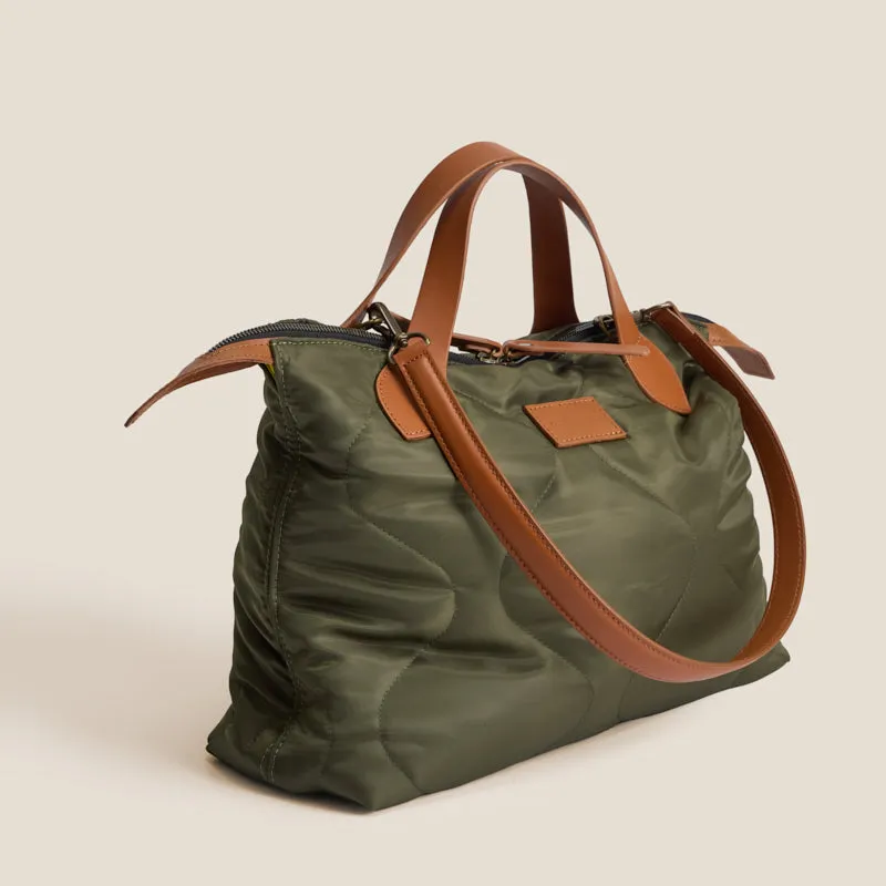 Shoulder Strap - Leather Cognac sold by Parker Thatch product image thumbnail 2