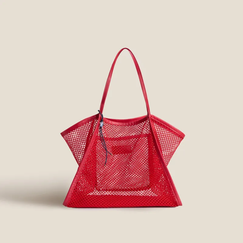 Parker Thatch x Big Night Everywhere Tote - Spritz made by Parker Thatch