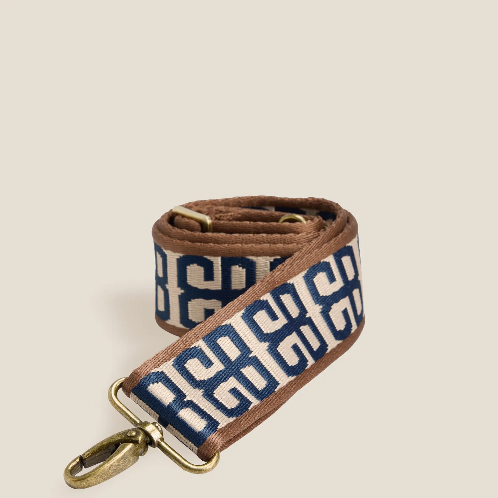 Adjustable Crossbody Strap - Modernist sold by Parker Thatch product image thumbnail 2