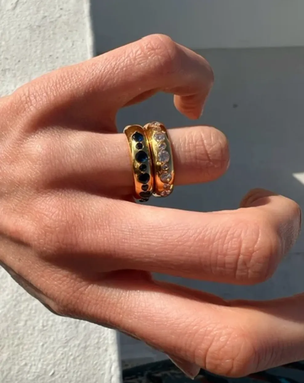 Tasha Ring sold by The Jewelry Edit product image thumbnail 2