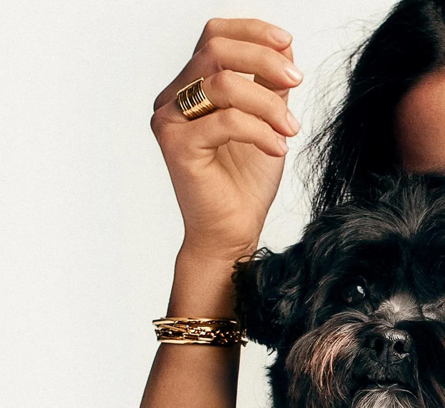 10-Day Ring sold by The Jewelry Edit product image thumbnail 3