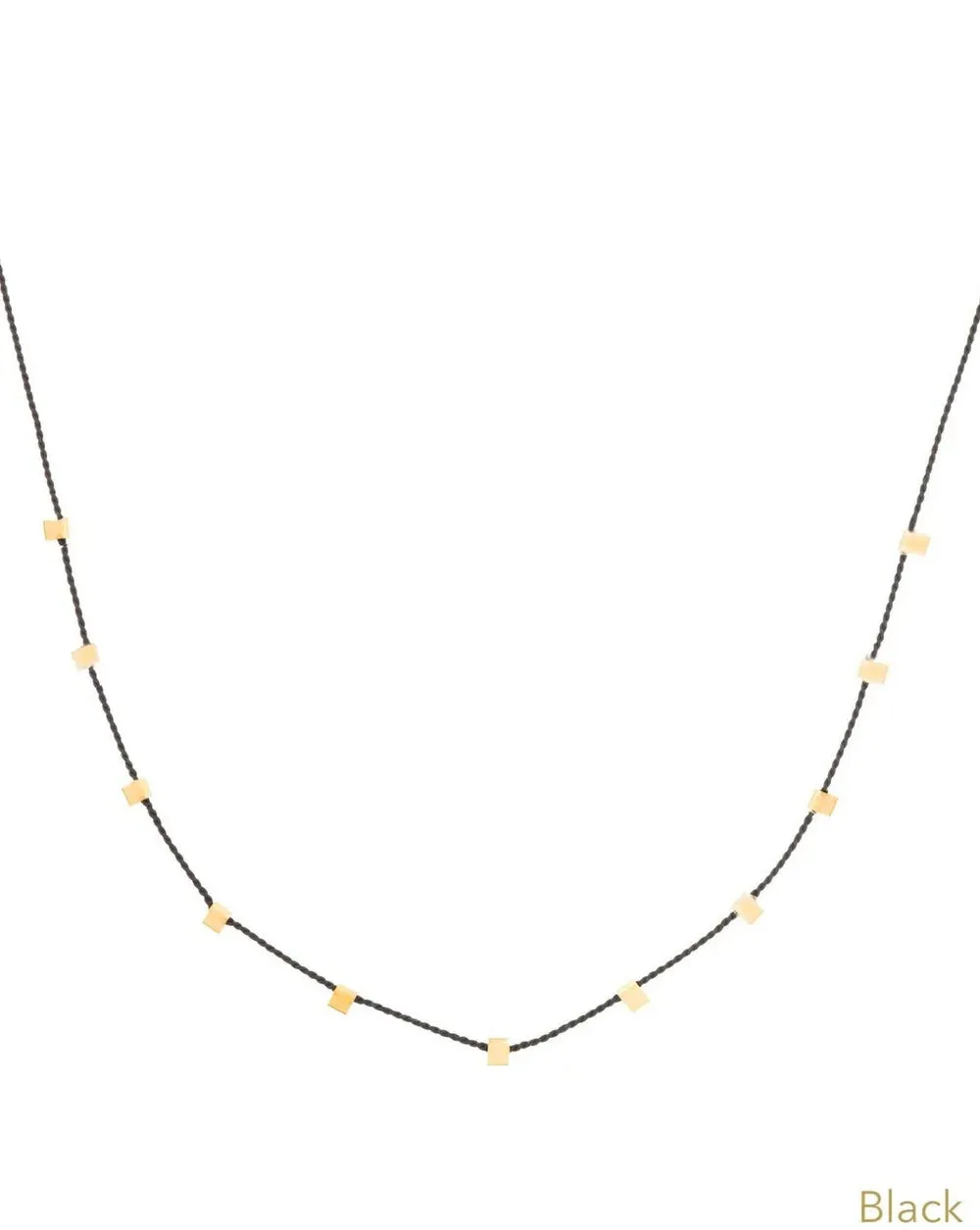 Hilo Necklace sold by The Jewelry Edit