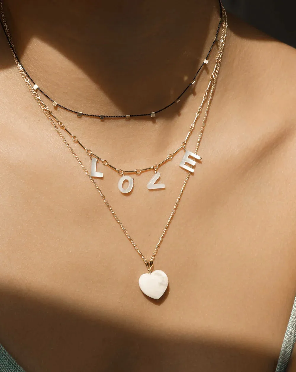 Hilo Necklace sold by The Jewelry Edit product image thumbnail 2