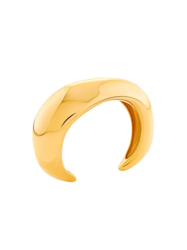 Naiad Cuff sold by The Jewelry Edit