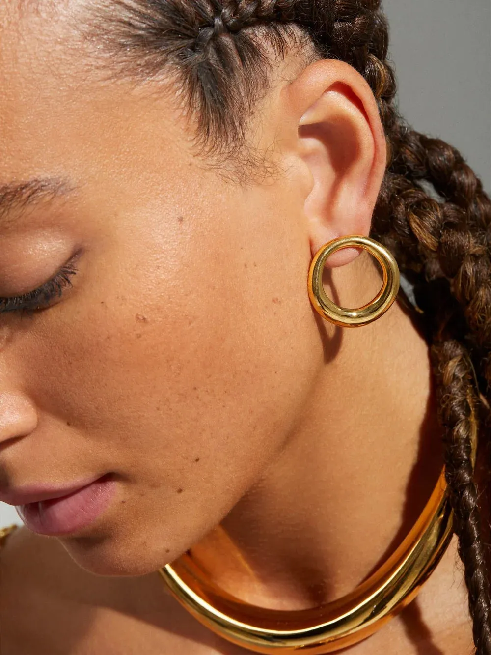 Voyage Choker sold by The Jewelry Edit product image thumbnail 4