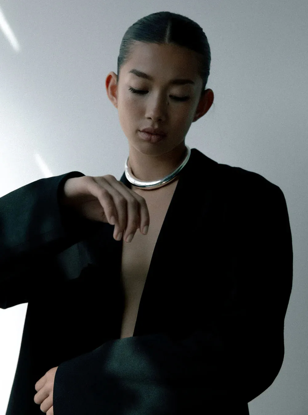 Voyage Choker sold by The Jewelry Edit product image thumbnail 5