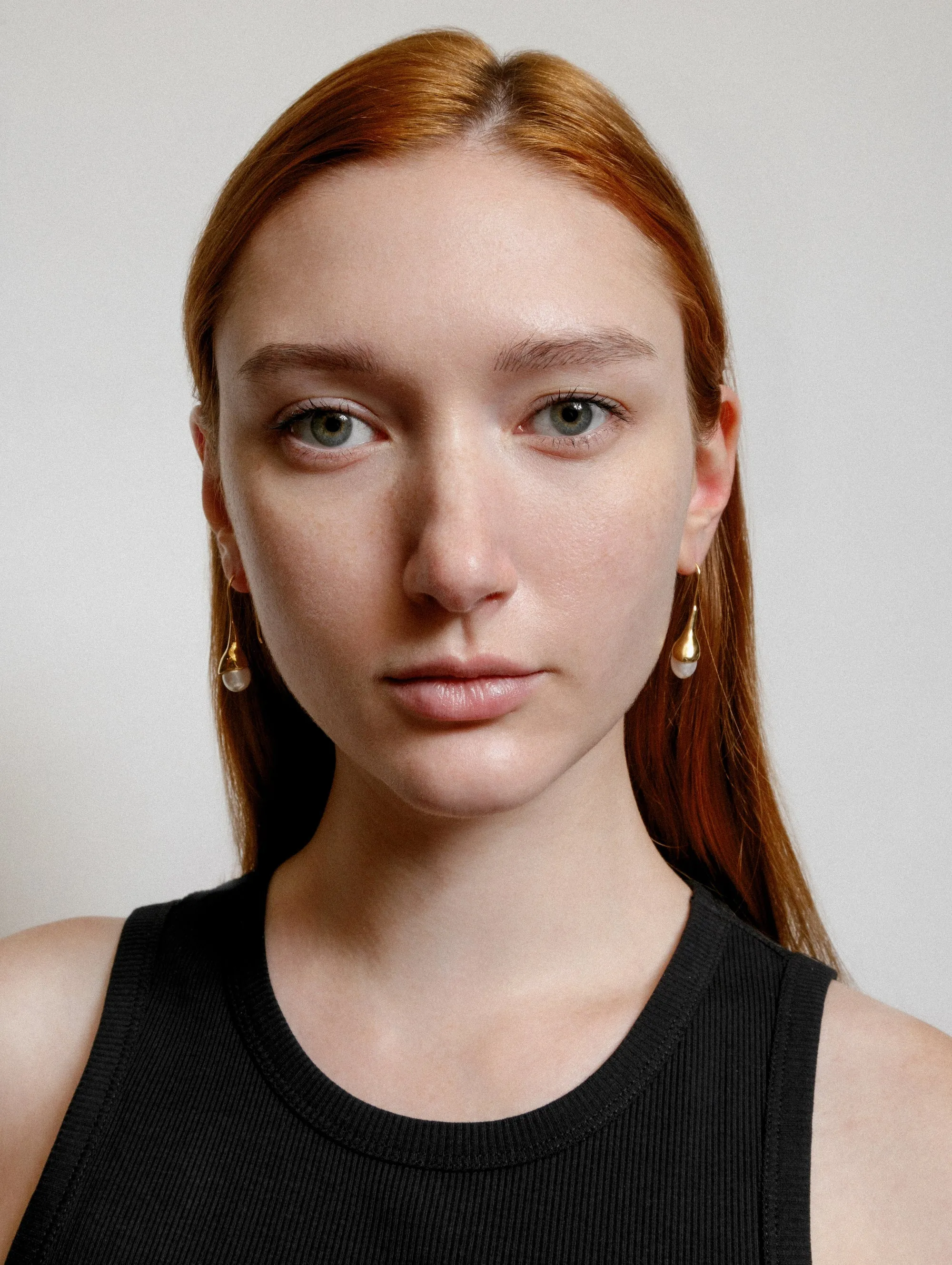 Anna Earrings sold by The Jewelry Edit product image thumbnail 2