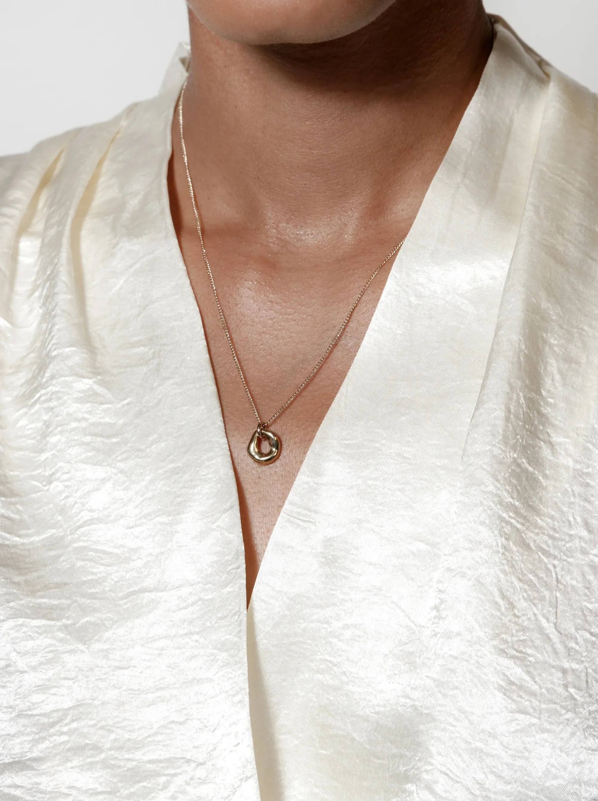 Gigi Necklace sold by The Jewelry Edit product image thumbnail 3