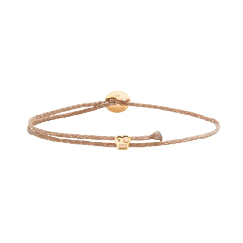 Women's Signature Bracelet in Stone sold by The Jewelry Edit