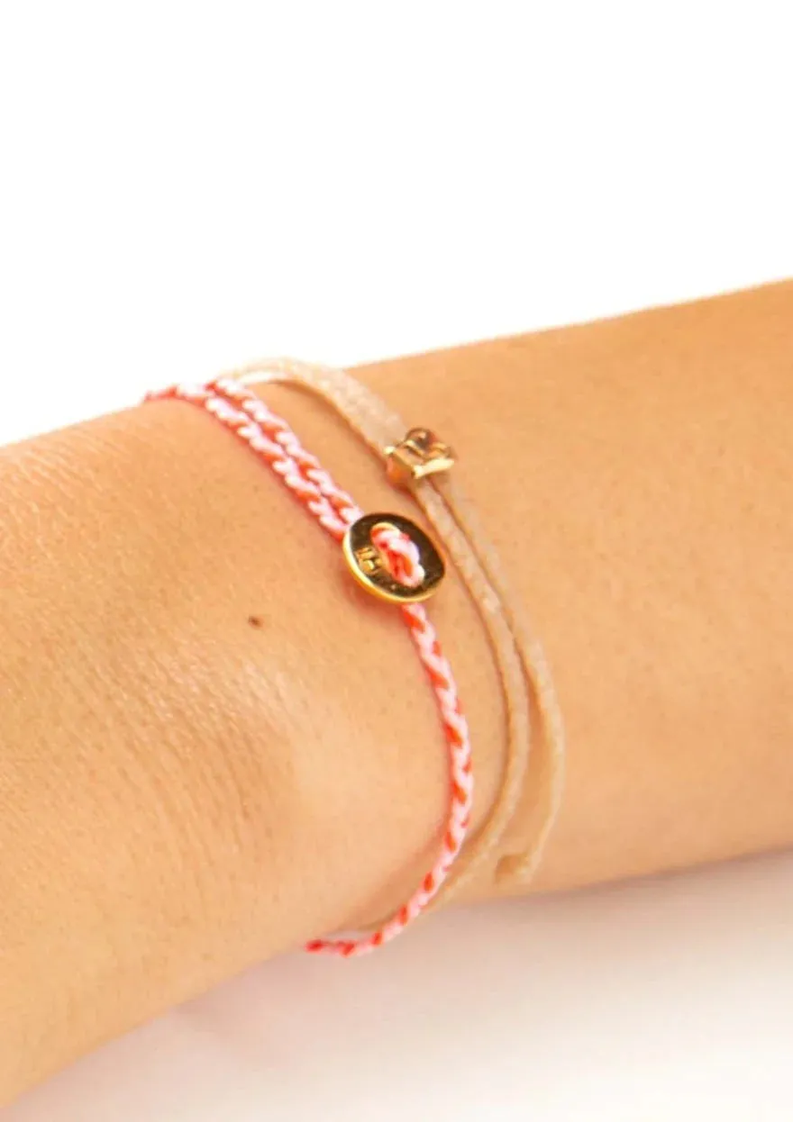 Women's Signature Bracelet in Neutral sold by The Jewelry Edit product image thumbnail 2