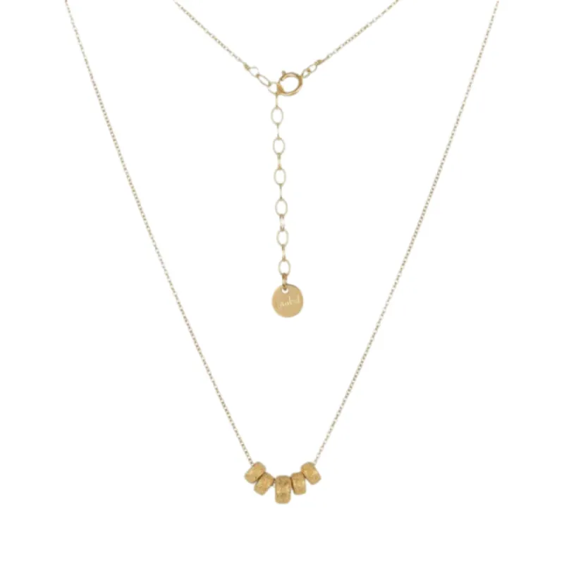 Big Dipper Necklace sold by The Jewelry Edit