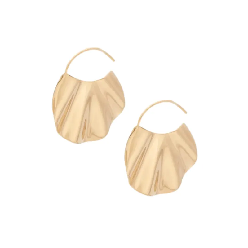 Bidu Threader sold by The Jewelry Edit