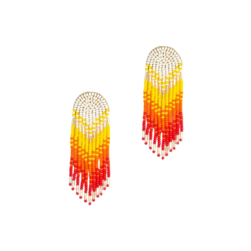 Eileen Earrings sold by The Jewelry Edit