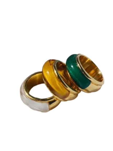 Orion Ring Citrine sold by The Jewelry Edit product image thumbnail 2