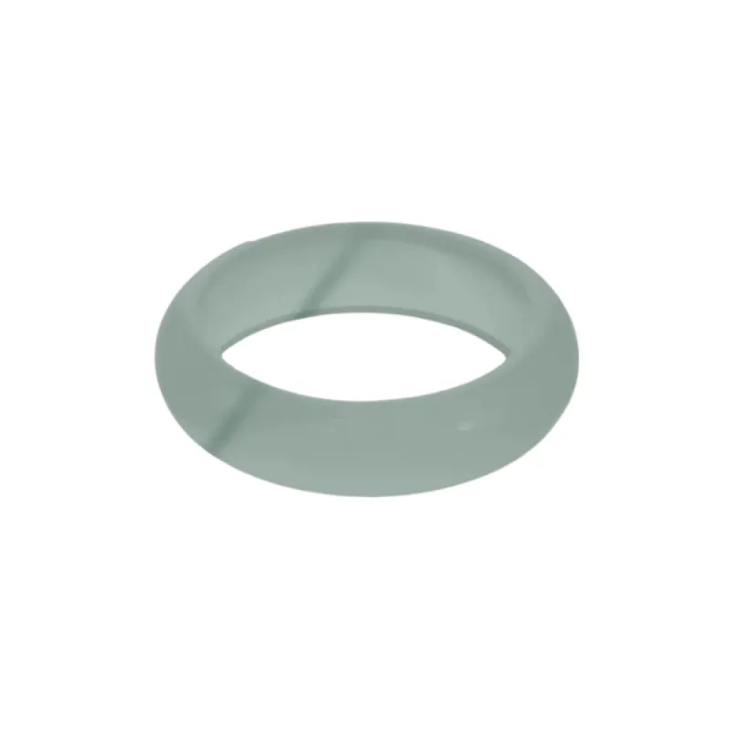Jade Ring sold by The Jewelry Edit