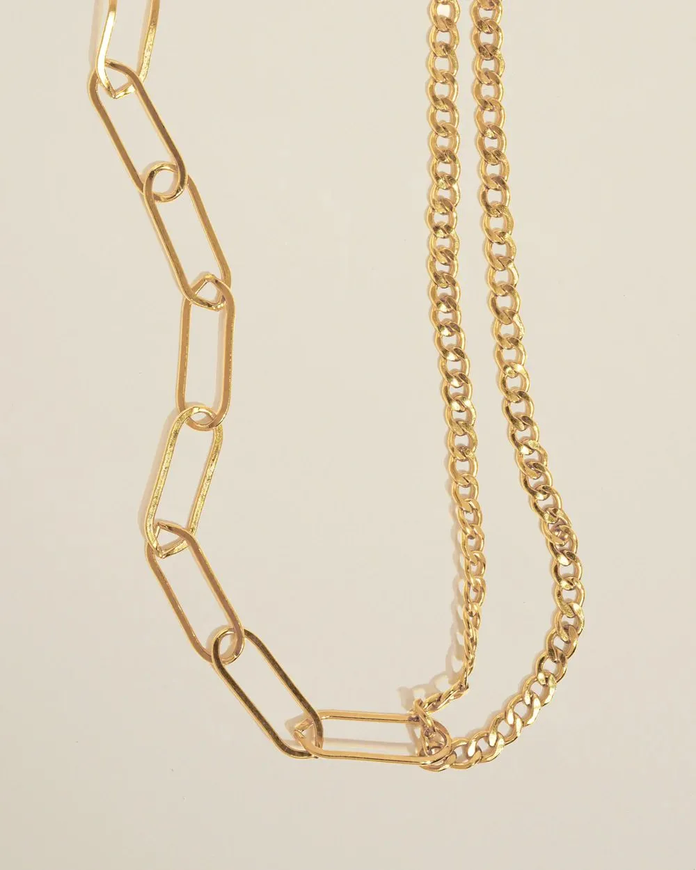 Lilian Necklace sold by The Jewelry Edit product image thumbnail 3