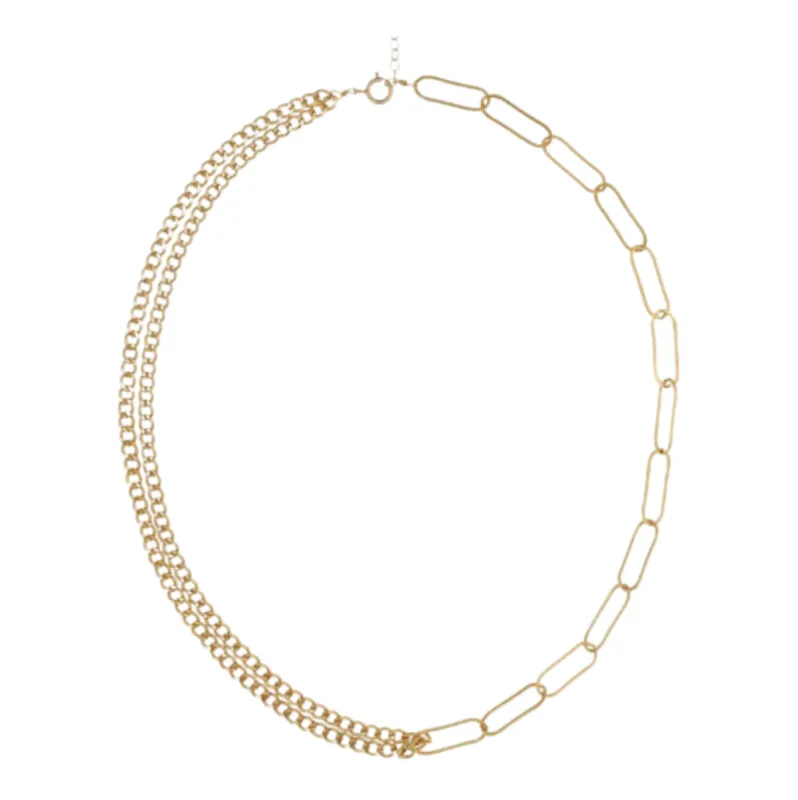 Lilian Necklace sold by The Jewelry Edit