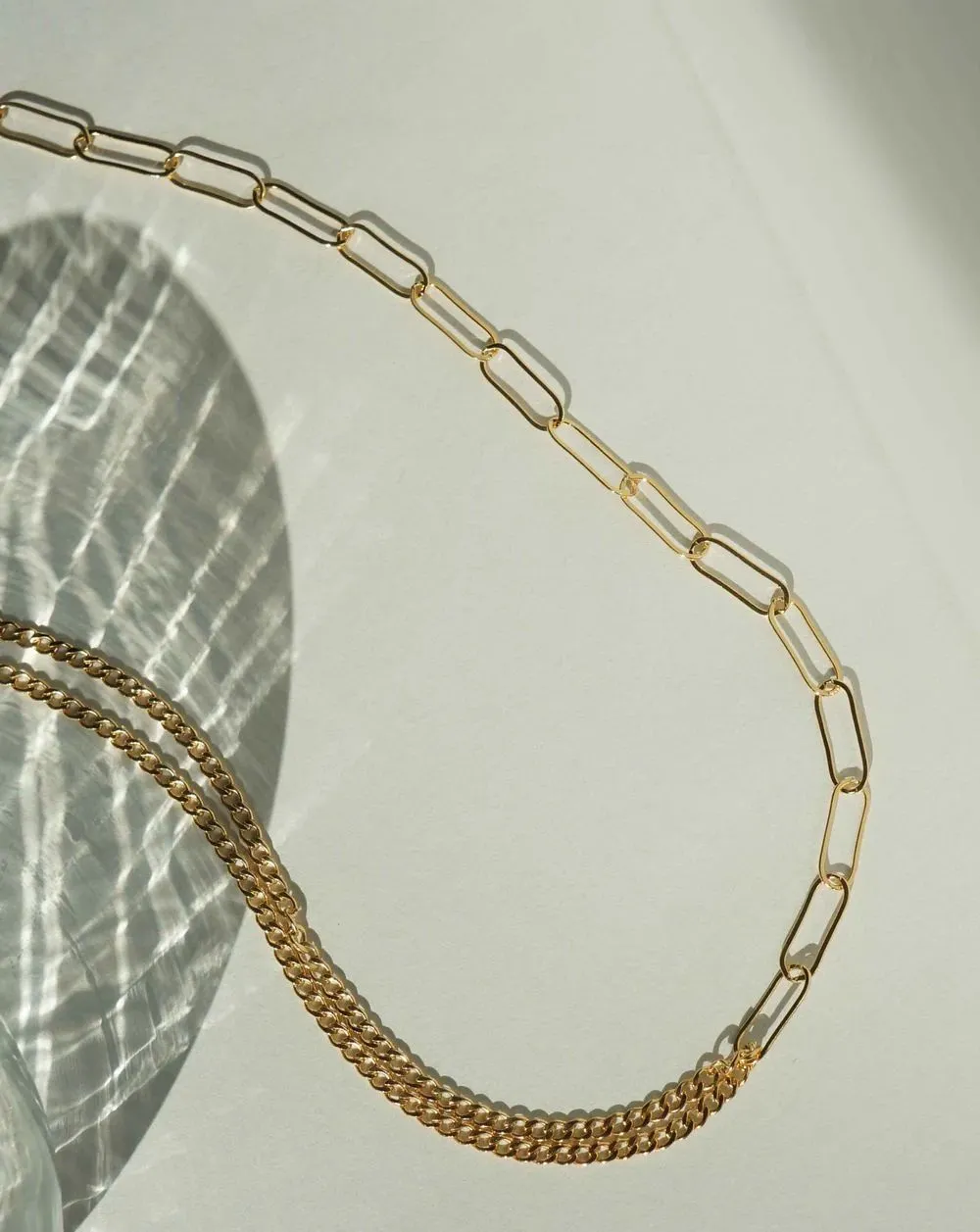 Lilian Necklace sold by The Jewelry Edit product image thumbnail 4