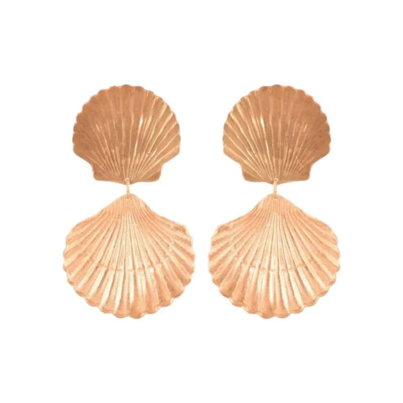 Seychelles Earrings sold by The Jewelry Edit