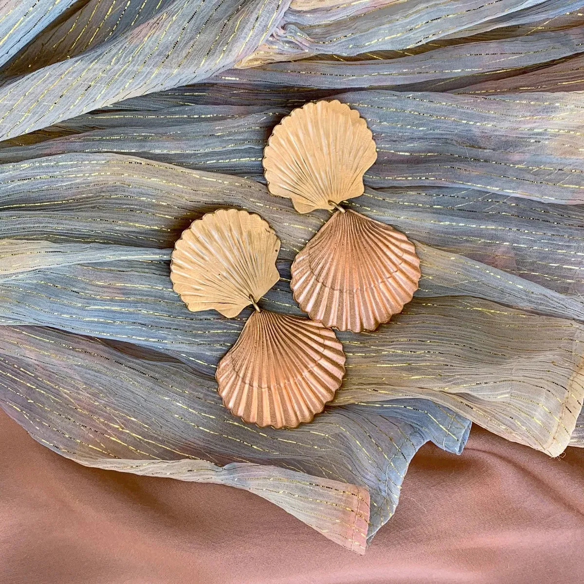 Seychelles Earrings sold by The Jewelry Edit product image thumbnail 2