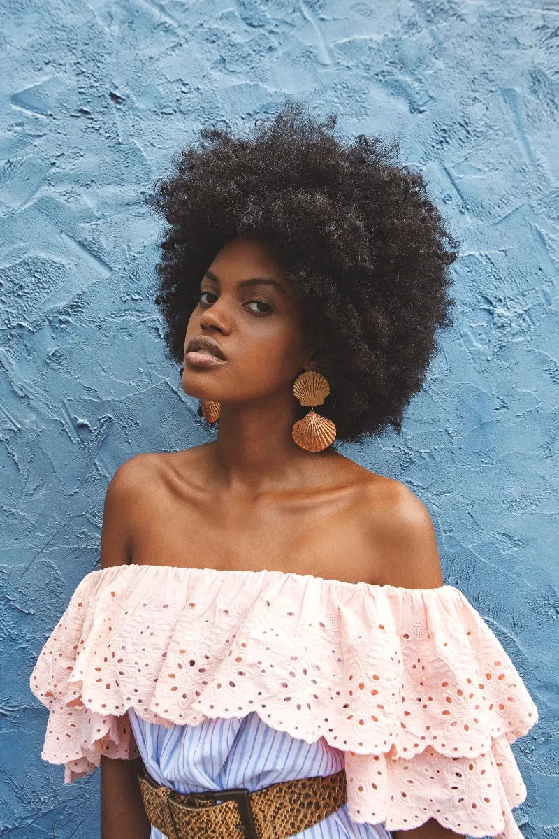 Seychelles Earrings sold by The Jewelry Edit product image thumbnail 3