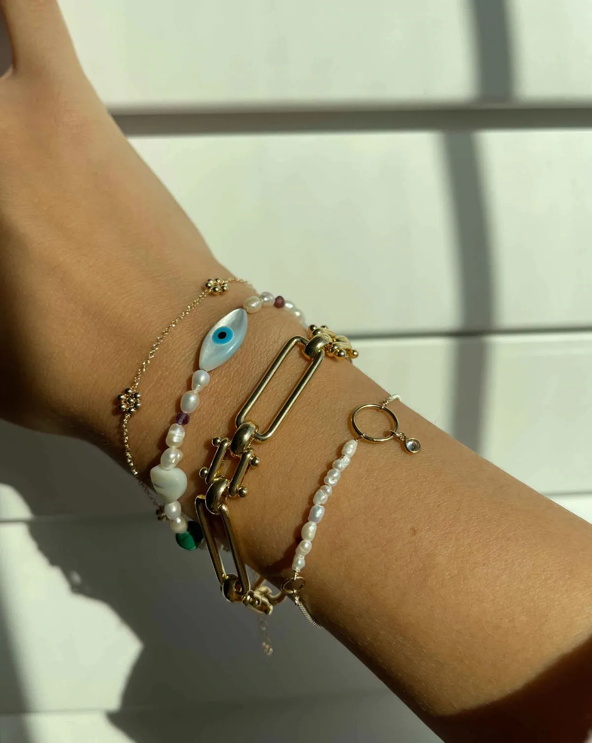 Lexie Bracelet sold by The Jewelry Edit product image thumbnail 3