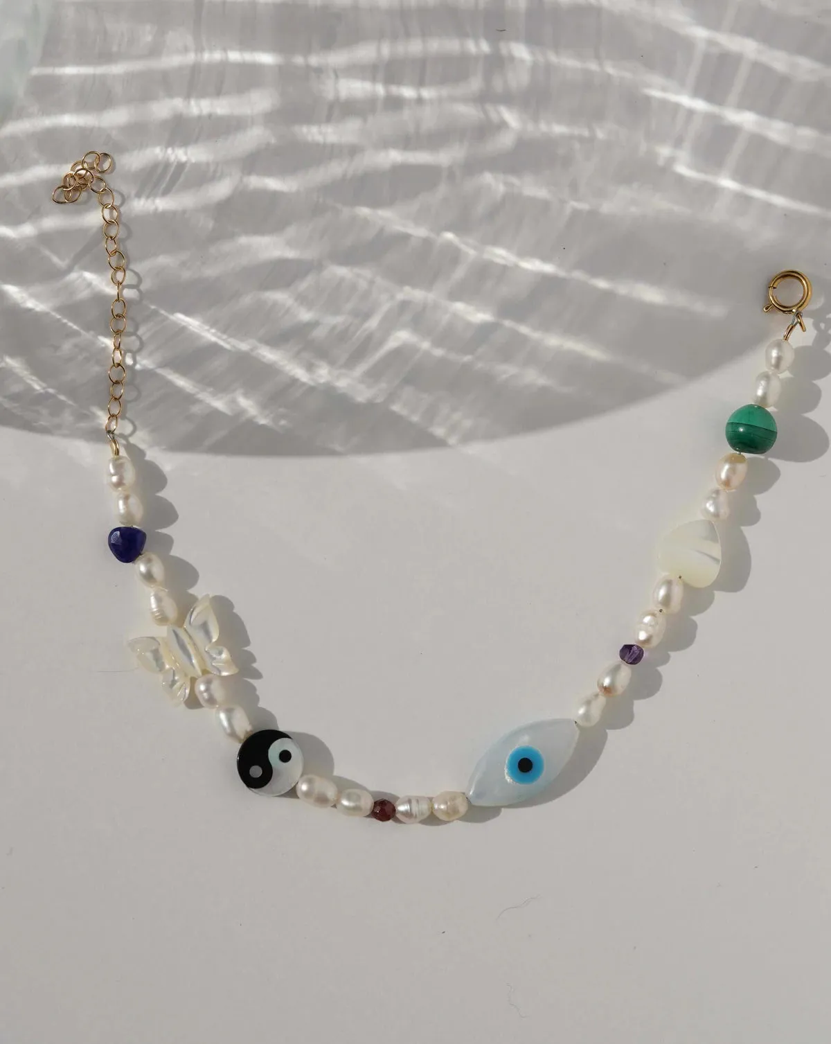 Lexie Bracelet sold by The Jewelry Edit product image thumbnail 2