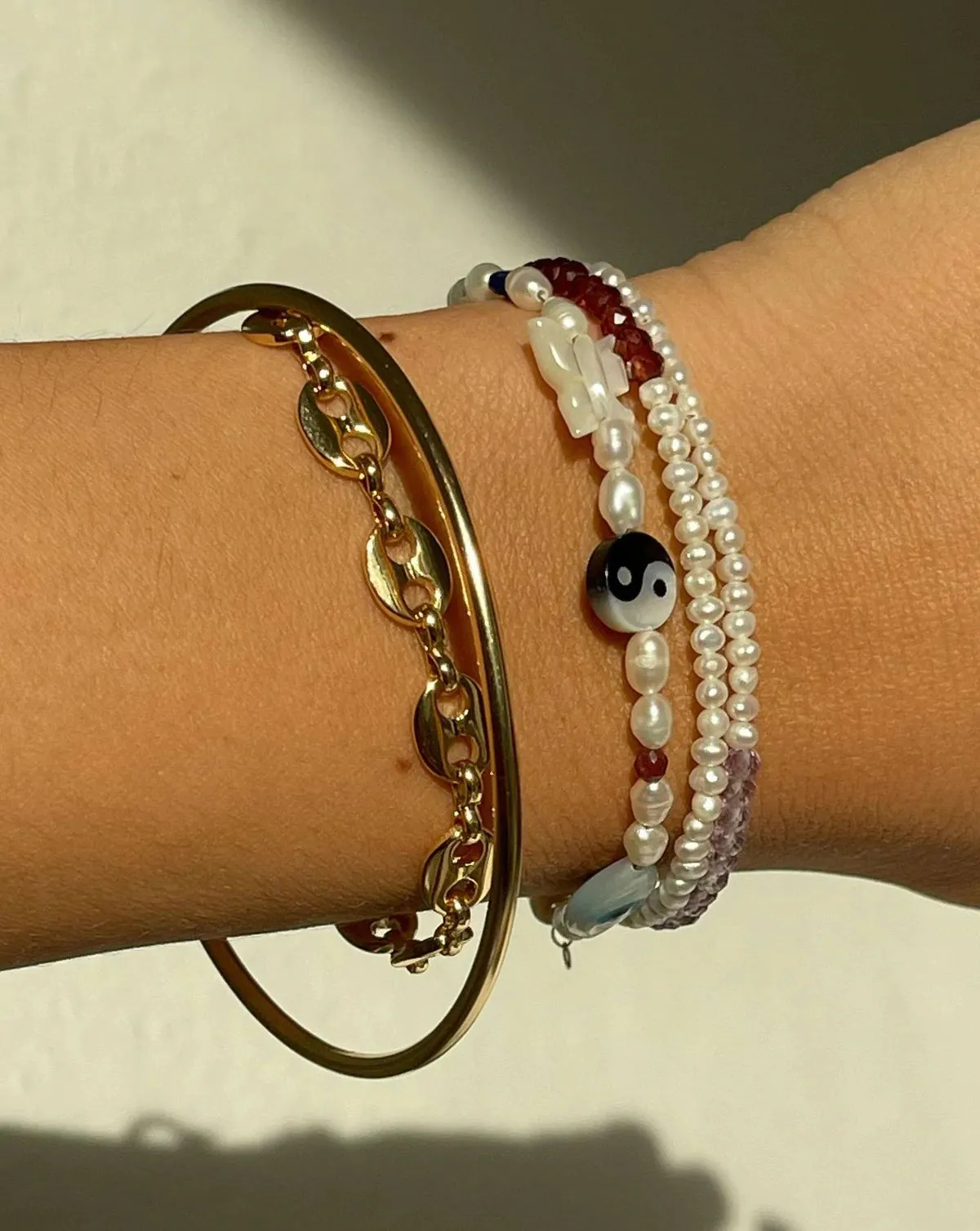 Lexie Bracelet sold by The Jewelry Edit product image thumbnail 4