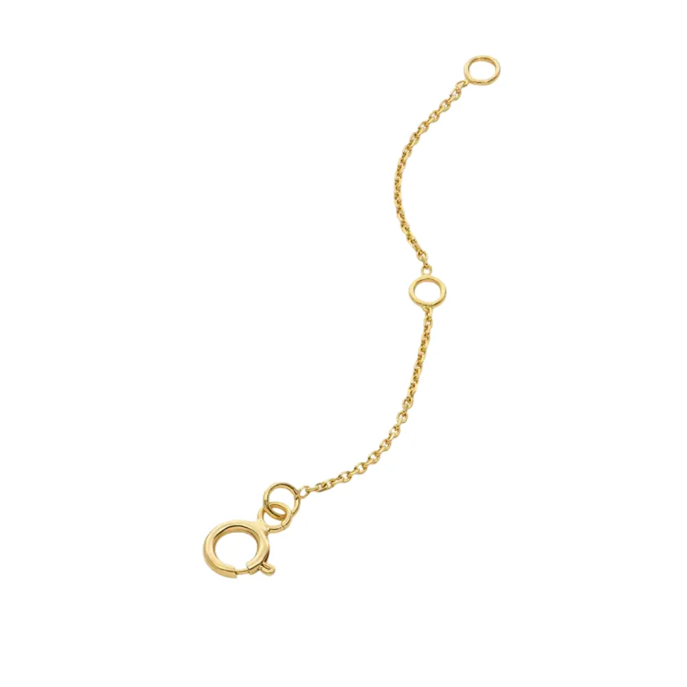 Chain Extender sold by The Jewelry Edit