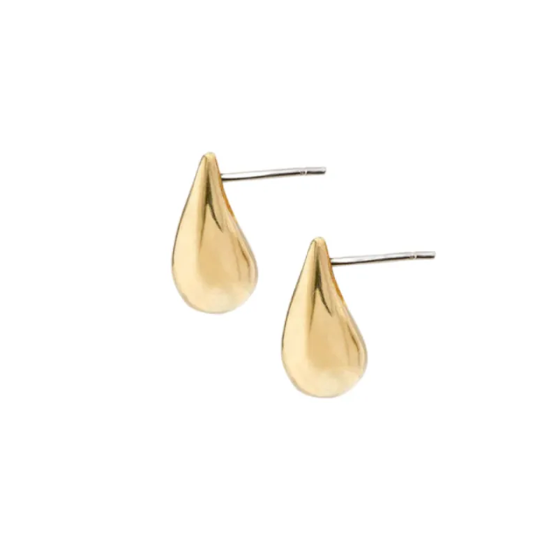 Mini Dash Earrings sold by The Jewelry Edit