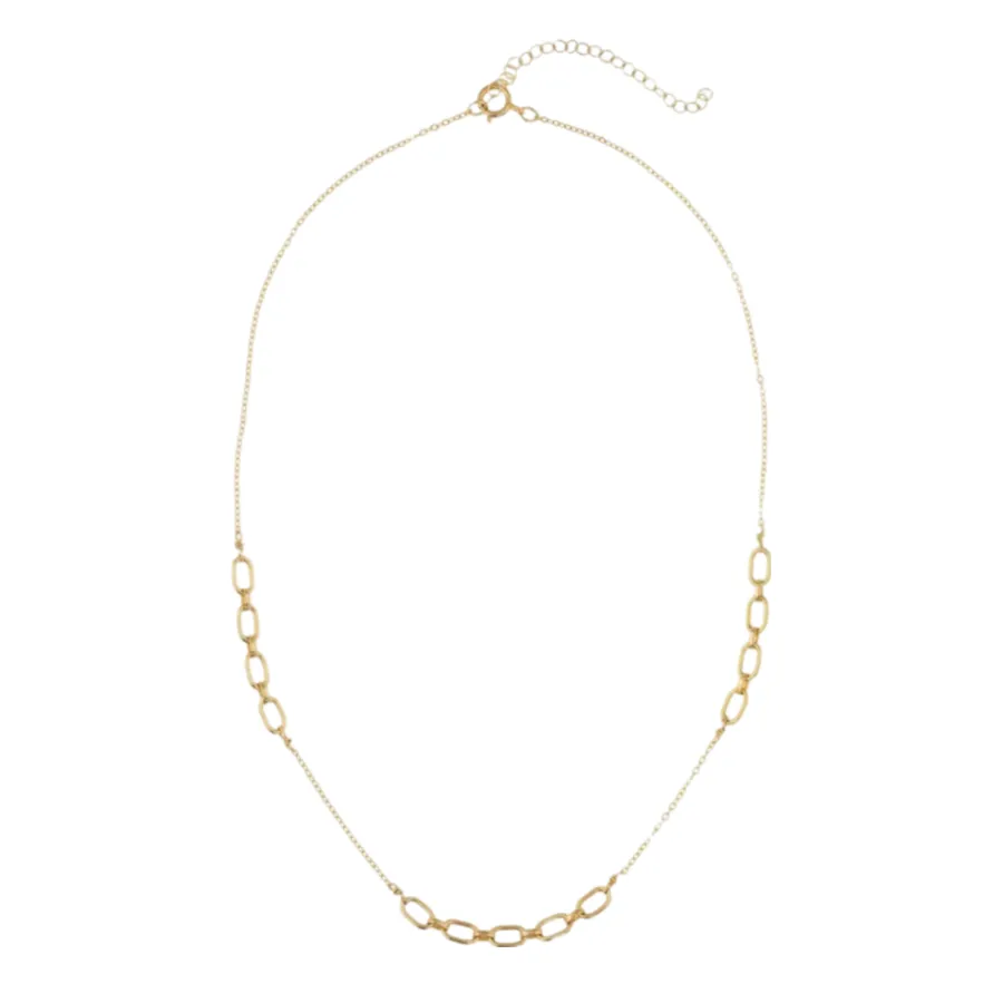 Yvonne Necklace sold by The Jewelry Edit product image thumbnail 2