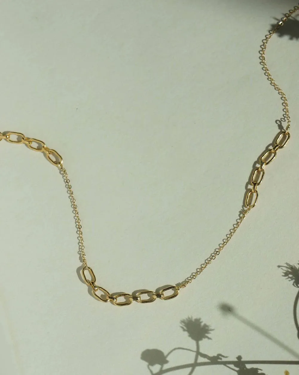 Yvonne Necklace sold by The Jewelry Edit product image thumbnail 3