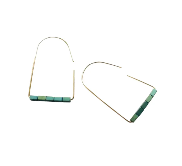 Gege Hoops sold by The Jewelry Edit product image thumbnail 2