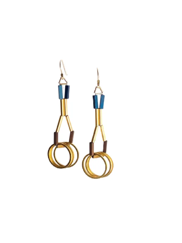 Uni Dangles sold by The Jewelry Edit