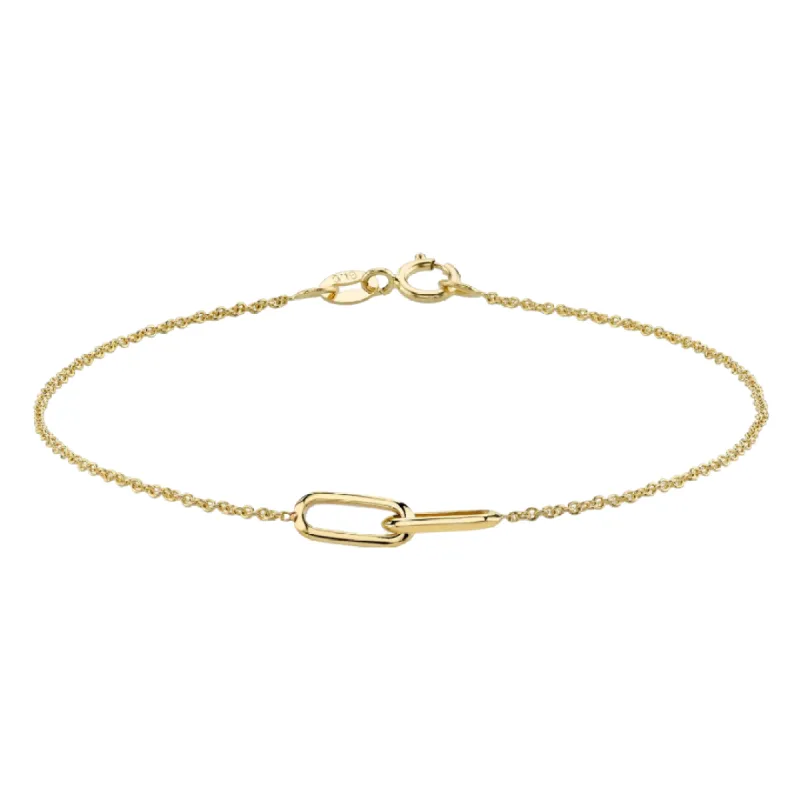 Linked Bracelet sold by The Jewelry Edit