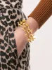 Marcy Link Bracelet sold by The Jewelry Edit