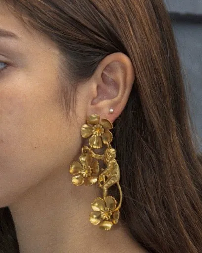 Vervet Earrings sold by The Jewelry Edit product image thumbnail 2