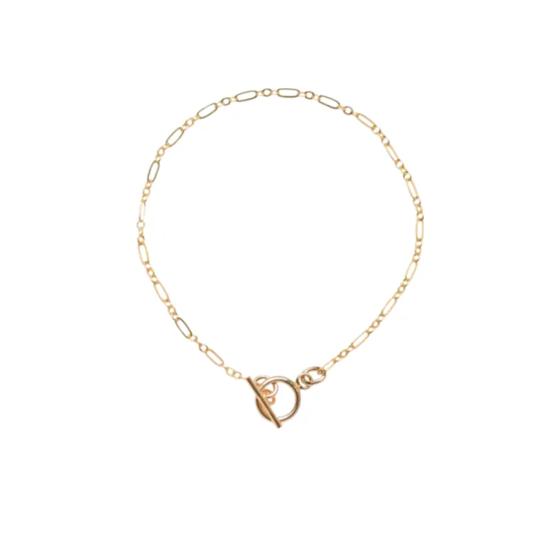 Kaela Bracelet sold by The Jewelry Edit