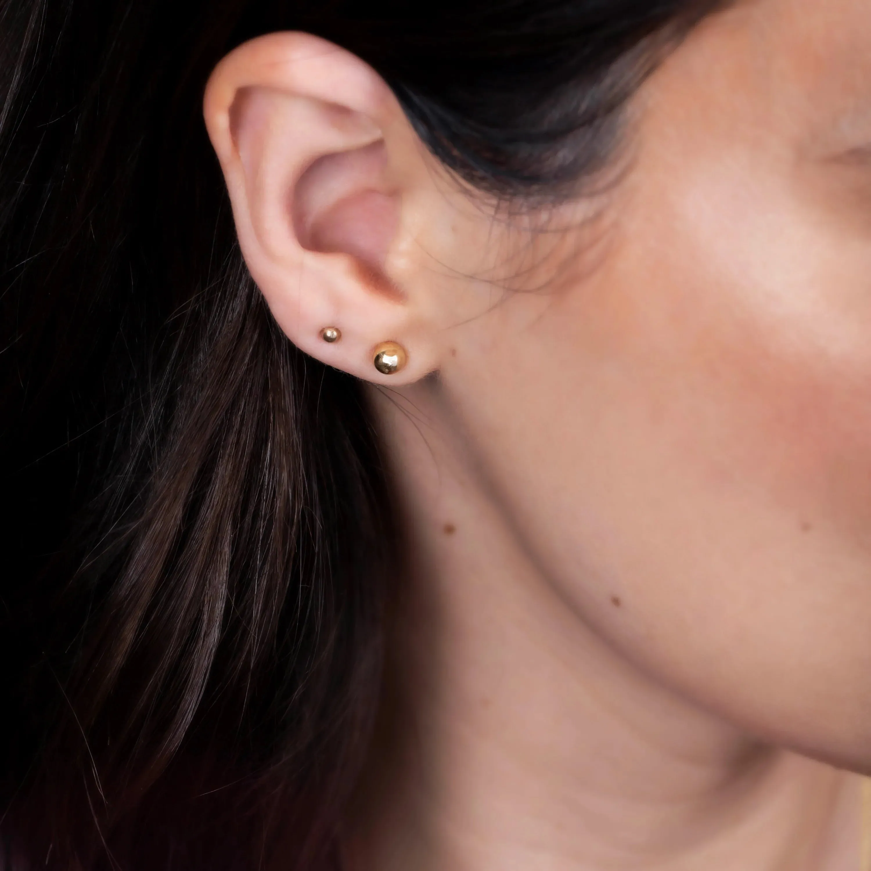 Preppy Posts sold by The Jewelry Edit product image thumbnail 5