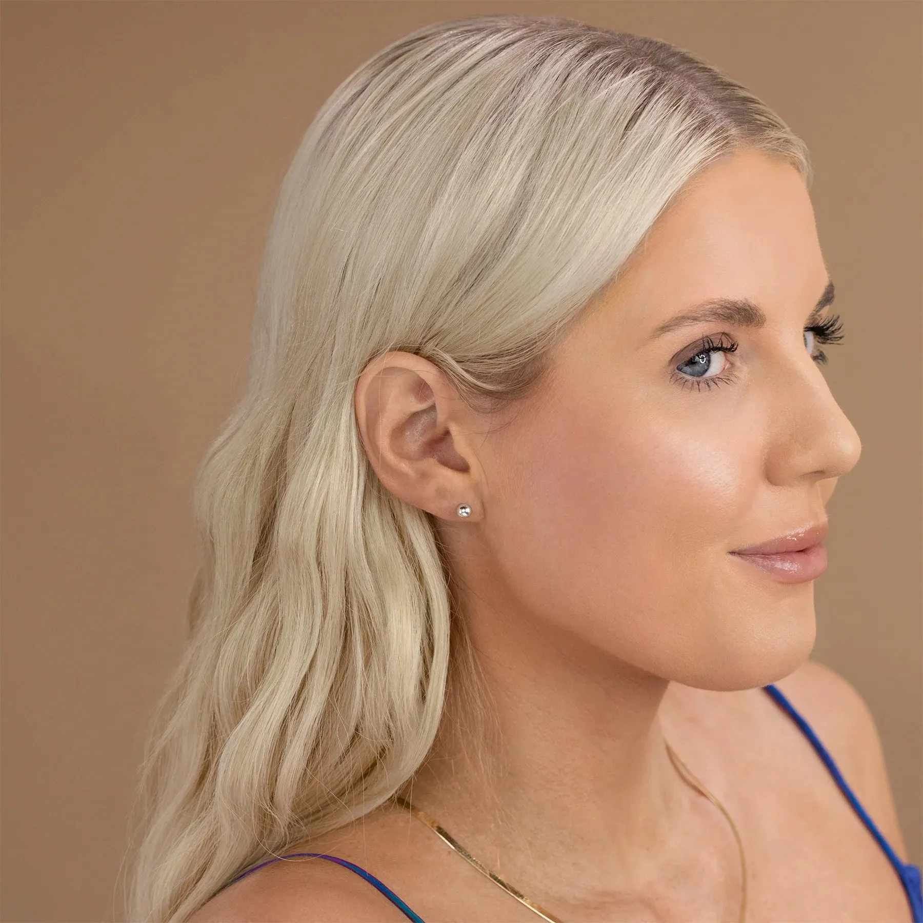 Preppy Posts sold by The Jewelry Edit product image thumbnail 4