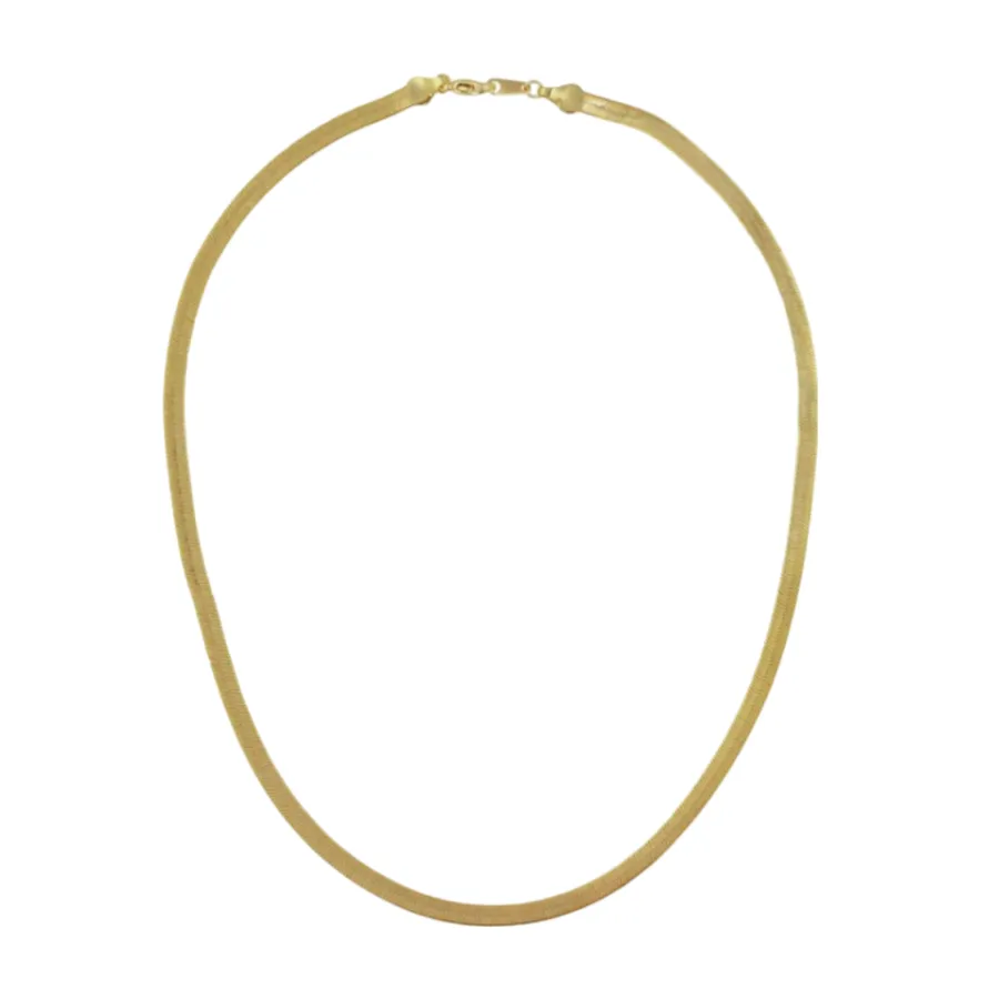 Fanez Necklace sold by The Jewelry Edit