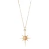 Northern Star Pendant sold by The Jewelry Edit