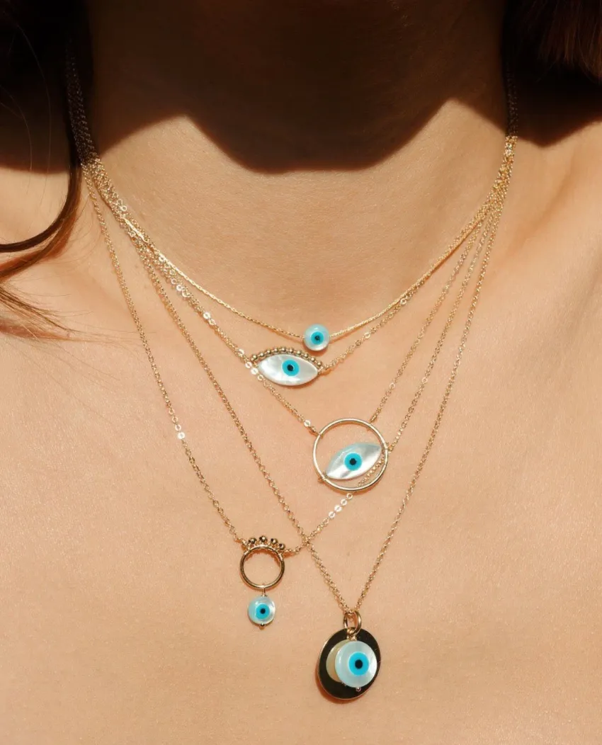 Ivy Necklace sold by The Jewelry Edit product image thumbnail 2