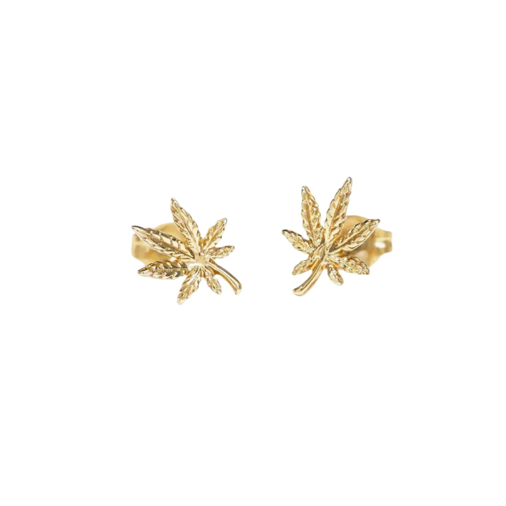 Mary Jane Studs sold by The Jewelry Edit product image thumbnail 2