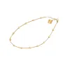 Orbital Anklet sold by The Jewelry Edit