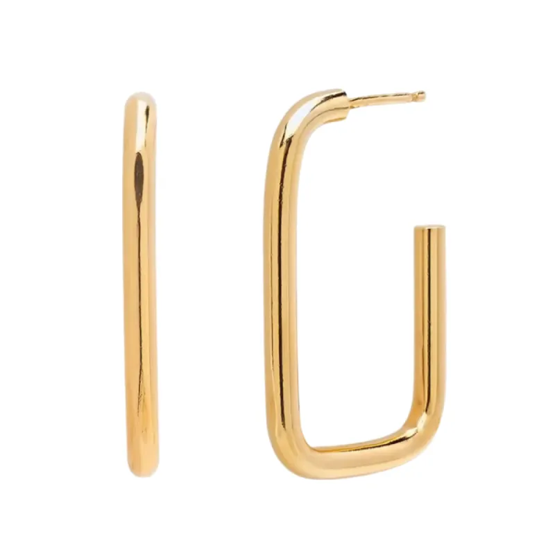 Gravity Hoops sold by The Jewelry Edit